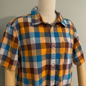 The North Face Shirt L